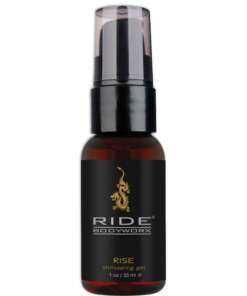 Ride Rise Stimulating Gel - 1 oz