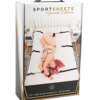 Sportsheets Under The Bed Restraint System - Special Edition