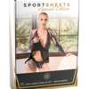 Sportsheets New Comers Strap On Set - Special Edition