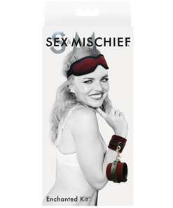 Sex & Mischief Enchanted Kit