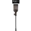 Sex & Mischief Riding Crop - Black