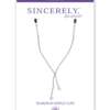 Sincerely Teardrop Nipple Clips
