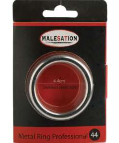 Malesation Metal Ring Professional - 44mm