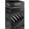 Steamy Shades Inflatable Wedge - Black