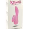 Tokyo Design Maro Kawaii G Spot Daisuki 1 - Pink