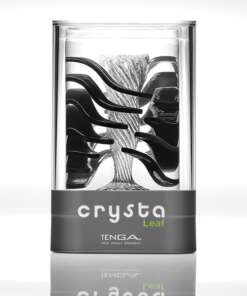 Tenga Crysta Leaf - Clear