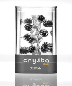 Tenga Crysta Ball - Clear