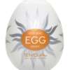 Tenga Hard Gel Egg - Shiny