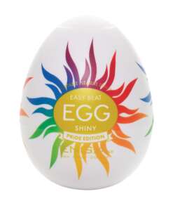 Tenga Egg - Shiny Pride Edition