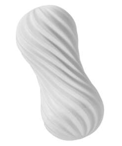 Tenga Flex - Silky White