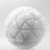 Tenga GEO Glacier - White