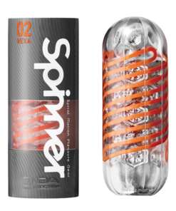 Tenga Spinner Hexa