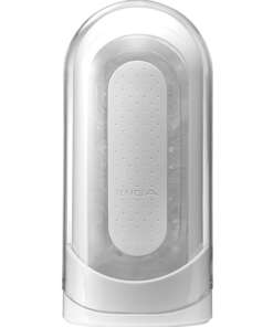 Tenga Flip Zero - White