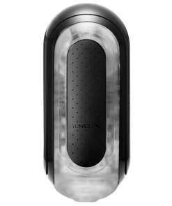 Tenga Flip Zero - Black