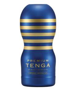 Tenga Premium Original Vacuum Cup