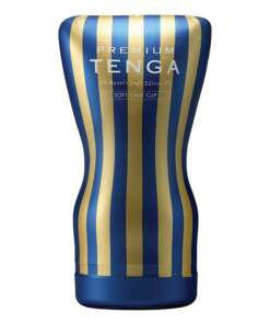 Tenga Premium Soft Case Cup