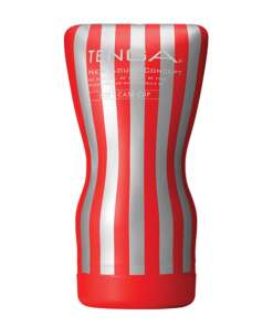 Tenga Soft Tube Cup
