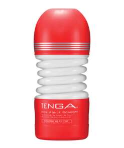 Tenga Rolling Head Cup Stroker