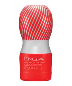 Tenga Air Cushion Stroker