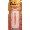 Vulcan Mouth Stroker w/Warming Lube