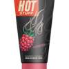 Hot Stuff Oil - 6 oz Raspberry