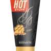 Hot Stuff Oil - 6 oz Honey