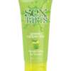Sex Tarts Lube - 2 oz Green Apple Fizz