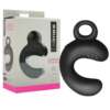 Climax Elite Diana C Shaped Vibe - Black
