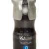 Vulcan FunZone Vibrating Tight Mouth - Clear