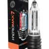Bathmate Hydromax 7 - Clear