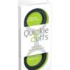 Quickie Cuffs Large - Black