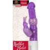 Vibratex Rabbit Habit Cordless - Purple