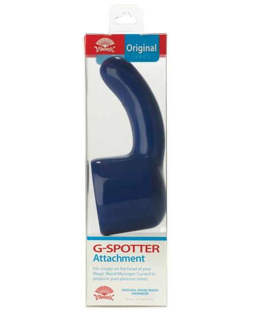 Vibratex G-Spotter Magic Wand Attachment