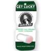 Get Lucky Quickies Ridges & Knubs Pussy Stroker