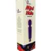 Voodoo Mini Halo Wireless 20X - Purple