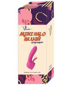 Voodoo Mini Halo Blush Wand Attachment