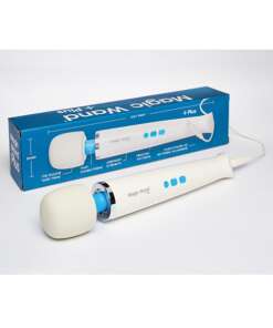 Vibratex Magic Wand Plus