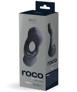 VeDO Roco Dual Motor C-Ring