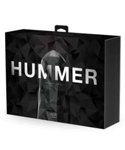 VeDO Hummer Transform Your BJ Masturbator - Just Black