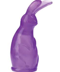 Vibratex Rabbit Sleeve - Purple