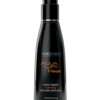 Wicked Sensual Care Heat Warming Water Based Lubricant - 4 oz