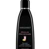 Wicked Sensual Care Water Based Lubricant - 2 oz Pink Lemonade