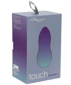 We-Vibe Touch USB - Purple