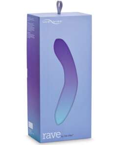 We-Vibe Rave - Purple