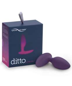 We-Vibe Ditto - Purple