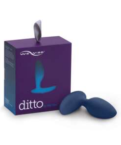 We-Vibe Ditto - Blue