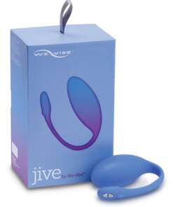 We-Vibe Jive - Blue