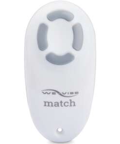 We-Vibe Match Replacement Remote