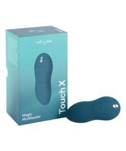 We-Vibe Touch X - Green Velvet