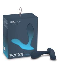 We-Vibe Vector - Slate